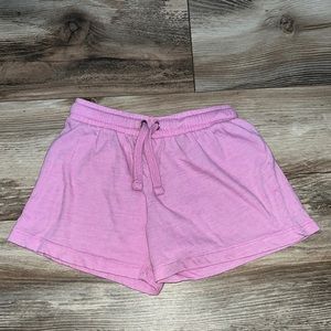 Girls Vintage Havana pink shorts size (S) 7/8